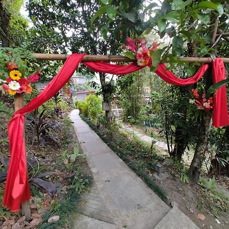 The Little Paradise Kalimpong Buitenkant foto