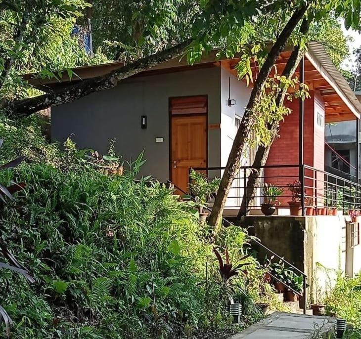 The Little Paradise Kalimpong Buitenkant foto