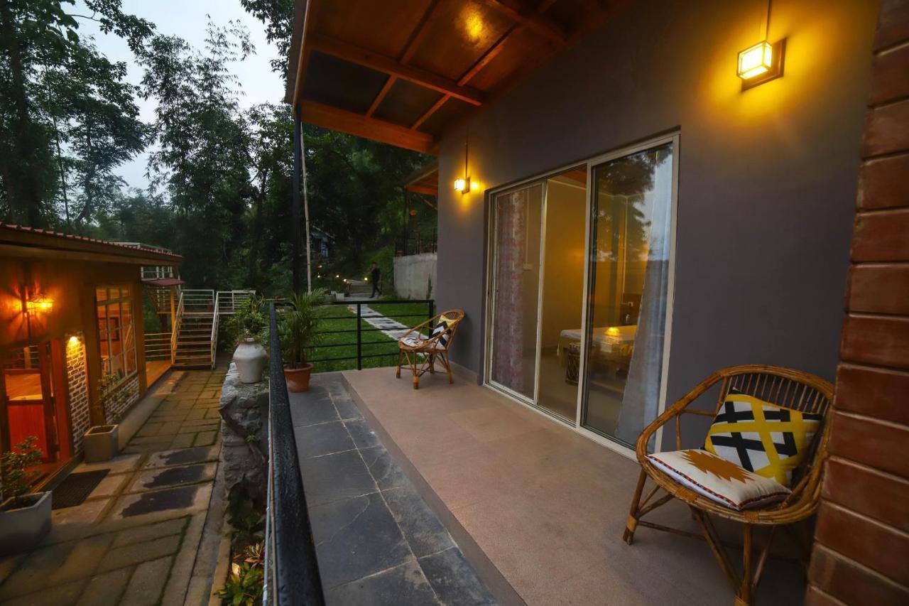 The Little Paradise Kalimpong Buitenkant foto