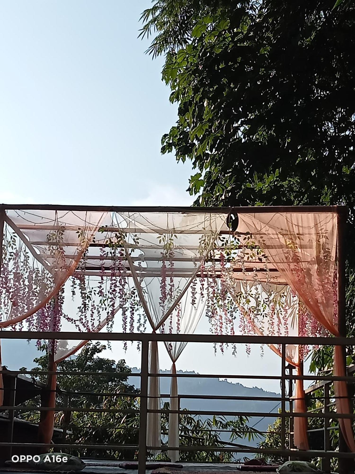 The Little Paradise Kalimpong Buitenkant foto